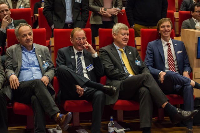 SMC 2016 AFAS